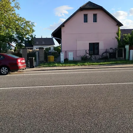 V Soukromi Lovcice (Hradec Kralove)