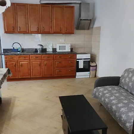 Hébergement de vacances V Soukromi Lovcice (Hradec Kralove)